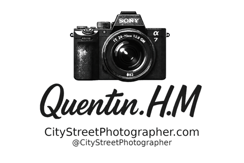 citystreetphotographer logo