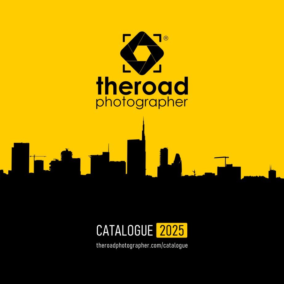 Verso du catalogue Milan