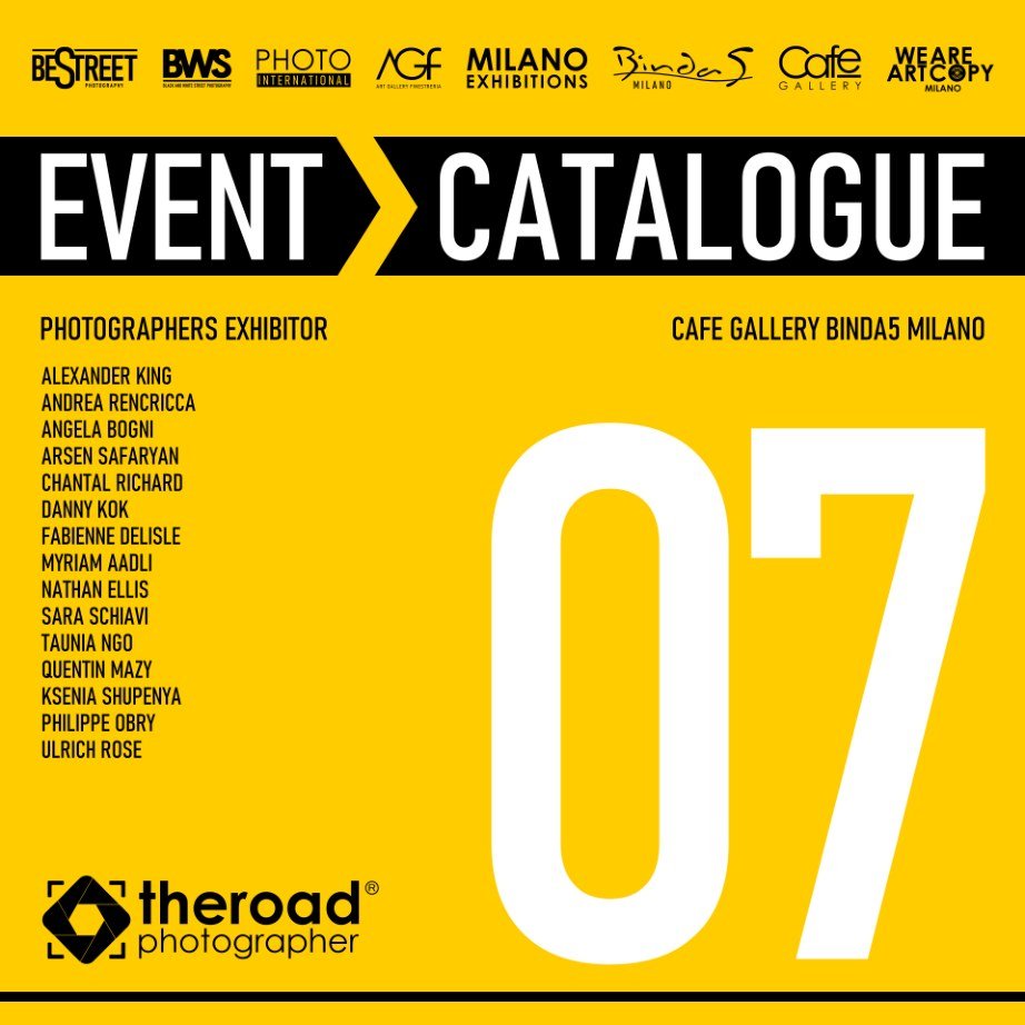 Couverture du catalogue Milan